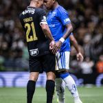 Jornalista da Globo analisa clássico entre Atlético x Cruzeiro: ‘Mais que Fla-Flu’