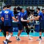 Itambé Minas e JF Vôlei se enfrentam em duelo mineiro na Superliga Masculina