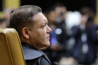 Veja os principais pontos do discurso de posse de Nunes Marques no TSE