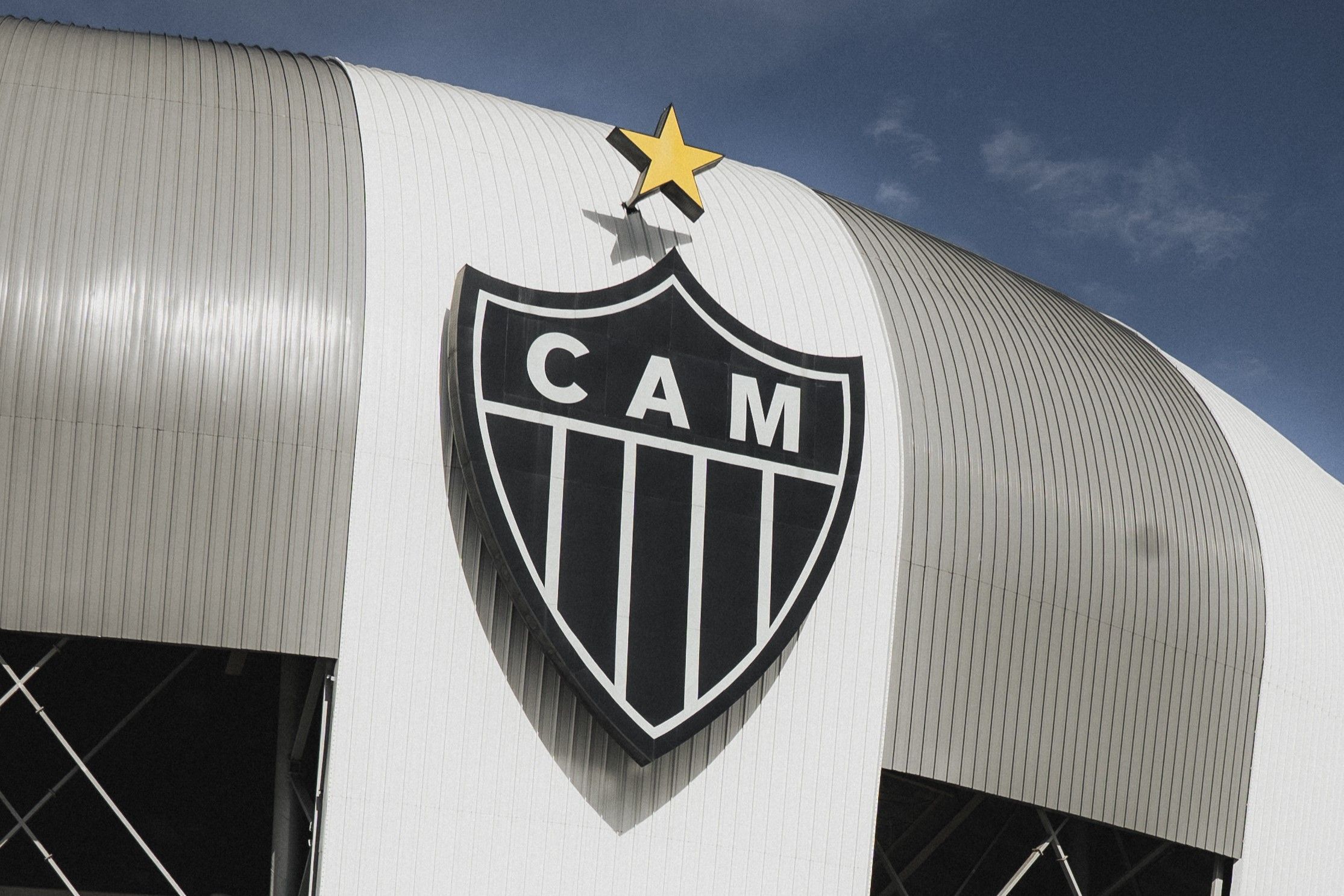 Presidente do Atlético reitera discurso da SAF e revela expectativa por aporte