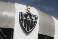 Presidente do Atlético reitera discurso da SAF e revela expectativa por aporte