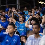Cruzeiro atualiza parcial de ingressos vendidos para decisão contra o Pouso Alegre