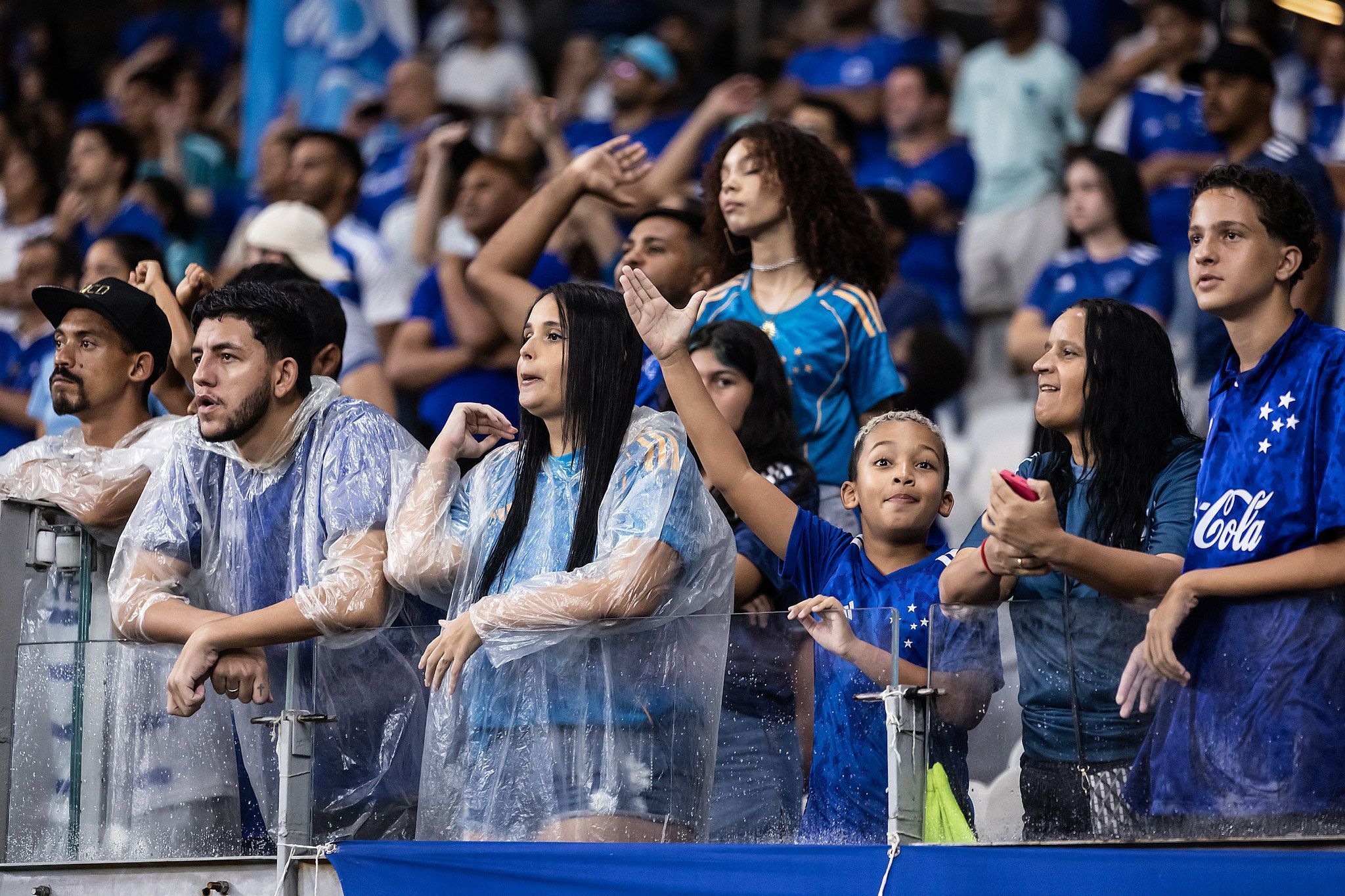 Vai lotar? Veja nova parcial de ingressos vendidos para Cruzeiro x Pouso Alegre