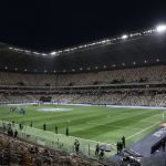 Atlético divulga parcial de ingressos vendidos para duelo com Inter