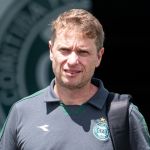 Seabra relembra trabalho no Cruzeiro para explicar adaptação no Coritiba