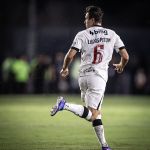 Vasco x Palmeiras: em má fase, Piton vira alvo da torcida em São Januário