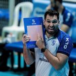 Em busca do tetra, Itambé Minas estreia contra Deportivo JML no Sul-Americano de Vôlei