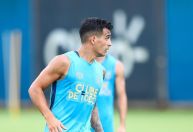 Grêmio rescinde contrato de Cristaldo e chega a 21 saídas em 2026; veja lista
