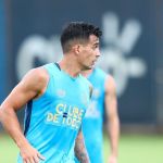 Grêmio rescinde contrato de Cristaldo e chega a 21 saídas em 2026; veja lista