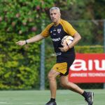 São Paulo inicia preparação para enfrentar o Palmeiras e deve ter retorno de trio