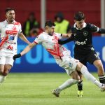 Em desvantagem, Botafogo 'joga a vida' contra o Nacional Potosí na Libertadores