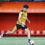 São Paulo e Botafogo se acertam pela transferência de zagueiro