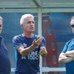 Grêmio fecha janela de transferências com seis reforços e 21 saídas; veja balanço