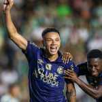 Viery se despede do Grêmio para jogar na Fiorentina: 'Continuarei sendo um Imortal'