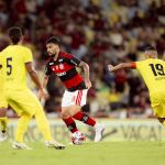 Pressionado, Flamengo enfrenta o Madureira para confirmar vaga na final do Carioca