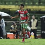 Destaque da Portuguesa entra na mira do Santos para a sequência de 2026