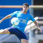 Reforço do Grêmio aparece no BID e vira opção para encarar Atlético pelo Brasileiro