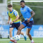 Escalação do Bahia: veja provável time para duelo contra O'Higgins, pela Libertadores