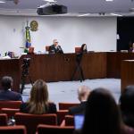 STF forma maioria para condenar acusados de mandar matar Marielle Franco