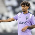 Como reforços podem dar 'nova cara' ao Botafogo de Martín Anselmi