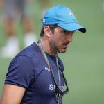Escalação do Fluminense: Zubeldía pode poupar alguns nomes contra o Palmeiras