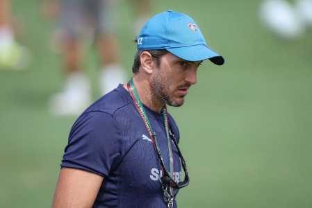 Zubeldía pode poupar alguns jogadores do Fluminense
