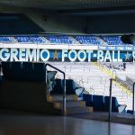 Grêmio se solidariza com vítimas da chuva em Minas em dia de duelo com Atlético