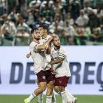 Destaque do Fluminense sente dores e preocupa para jogo decisivo no Carioca