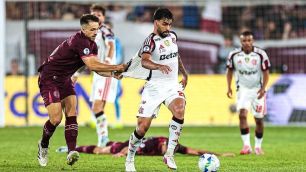 Pressionado, Flamengo recebe o Lanús pela virada na Recopa Sul-Americana