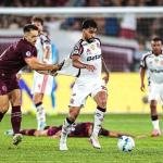 Pressionado, Flamengo recebe o Lanús pela virada na Recopa Sul-Americana