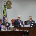 STF condena irmãos Brazão a 76 anos por morte de Marielle Franco