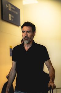 Eduardo Domínguez chega para dar nova oportunidade a atacante do Atlético