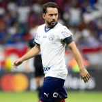 Everton Ribeiro assume erro e explica pênalti perdido em eliminação do Bahia