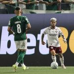 Lucho Acosta não tem lesão constatada e pode reforçar o Fluminense no clássico