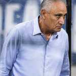 Semi do Mineiro ganha caráter de 'decisão' para permanência de Tite no Cruzeiro