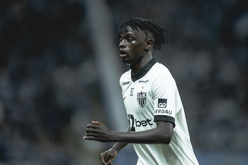 Atlético detalha 'força-tarefa' para auxiliar Cissé durante longos jejuns do Ramadã