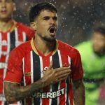 Ídolo do São Paulo, Ceni revela bastidores da saída de Cauly do Bahia