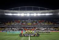 Botafogo x Barcelona-EQU: veja parcial de ingressos vendidos e saiba como comprar