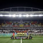 Botafogo x Barcelona-EQU: veja parcial de ingressos vendidos e saiba como comprar