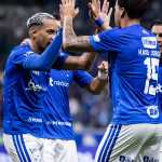 Matheus Pereira e Kaio Jorge tentam coroar grandes fases com primeiro título pelo Cruzeiro