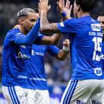 Matheus Pereira e Kaio Jorge tentam coroar grandes fases com primeiro título pelo Cruzeiro
