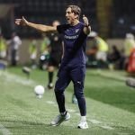 Zubeldía vê Fluminense superior ao Palmeiras em derrota pelo Brasileiro