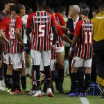 Ídolo do São Paulo opina sobre semifinal contra o Palmeiras e manda recado