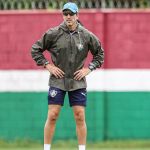 Escalação do Fluminense: Bernal é desfalque contra o Vasco pelo Carioca