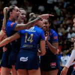 Gerdau Minas reage, vira sobre Praia Clube e conquista vaga na final da Copa Brasil