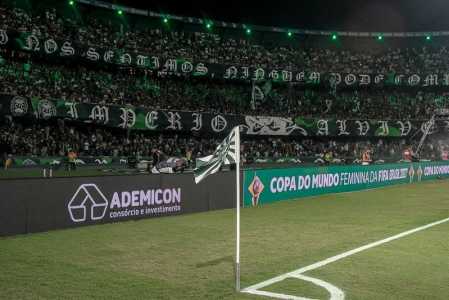 Couto Pereira