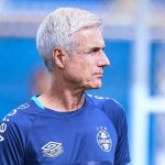 As dúvidas de Luís Castro no Grêmio para final do Gauchão contra o Inter