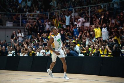 Torcida fez a diferença nos jogos do Brasil em BH