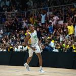 As impressões dos jogadores da Seleção Brasileira sobre vitórias em BH