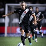 Vasco tem gastos de mais de R$ 100 milhões na janela de transferências; veja